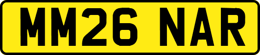 MM26NAR