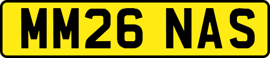 MM26NAS