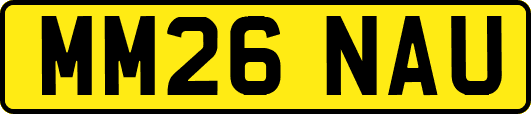 MM26NAU