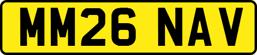 MM26NAV