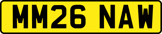 MM26NAW