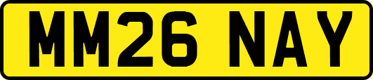 MM26NAY