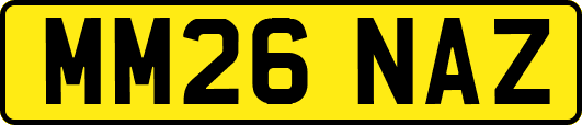 MM26NAZ