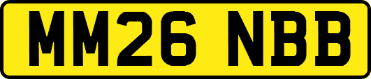 MM26NBB
