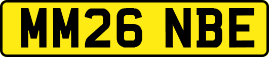 MM26NBE