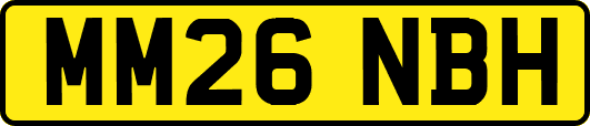 MM26NBH