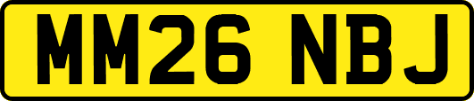 MM26NBJ