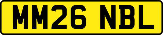 MM26NBL