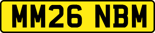 MM26NBM