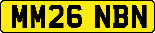 MM26NBN