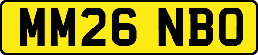 MM26NBO