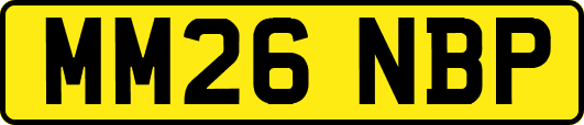 MM26NBP