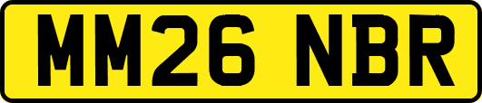 MM26NBR