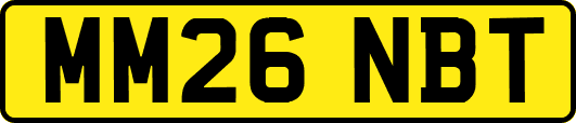 MM26NBT