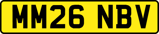 MM26NBV