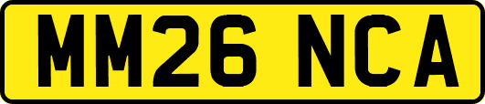 MM26NCA