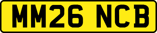 MM26NCB