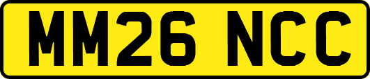 MM26NCC