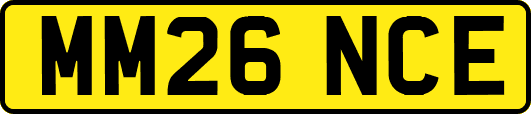 MM26NCE