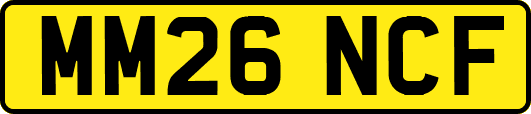 MM26NCF