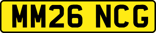MM26NCG