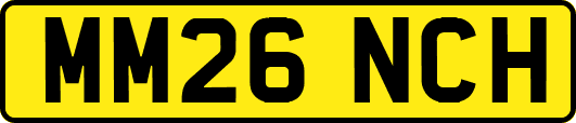 MM26NCH