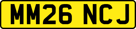 MM26NCJ