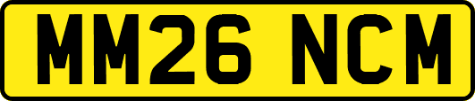 MM26NCM