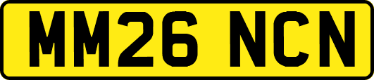 MM26NCN