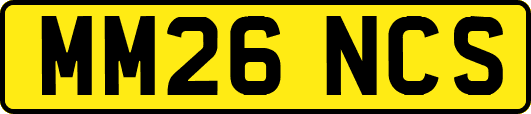 MM26NCS