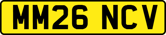MM26NCV