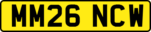 MM26NCW