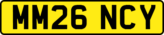 MM26NCY