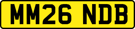MM26NDB