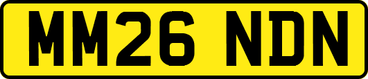 MM26NDN