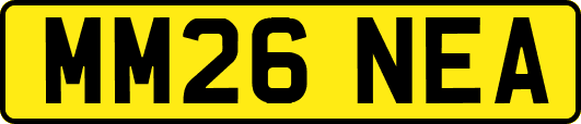 MM26NEA