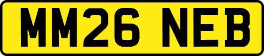 MM26NEB