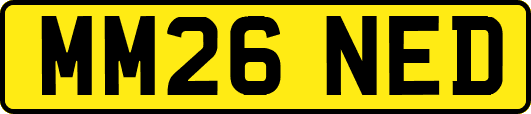 MM26NED