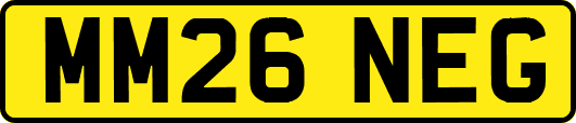 MM26NEG