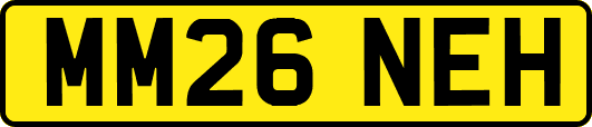 MM26NEH