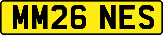MM26NES