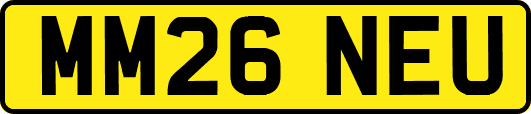 MM26NEU