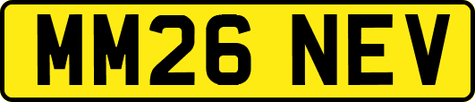 MM26NEV