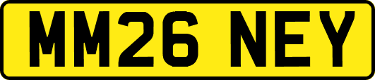 MM26NEY