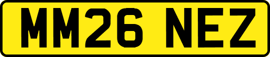 MM26NEZ