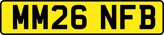 MM26NFB