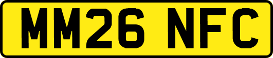 MM26NFC