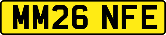 MM26NFE