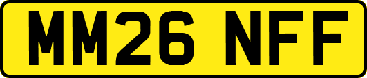 MM26NFF