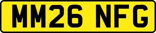 MM26NFG